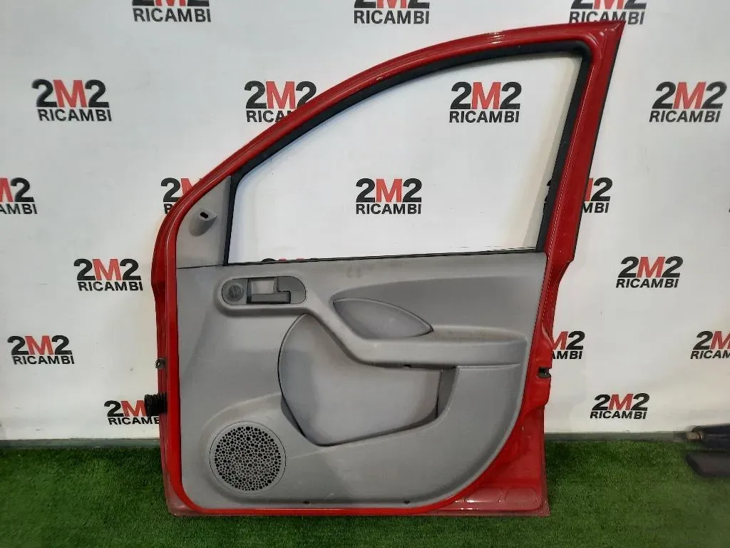 Porta ANT DX 51767630 Fiat Panda II 2004