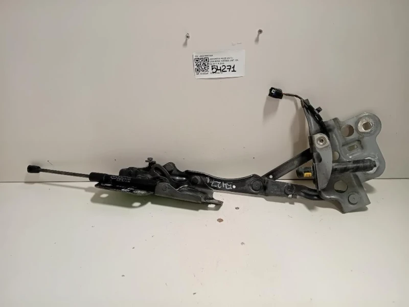 Cerniera Cofano ANT SX J9C316801AA Jaguar E-pace 2017