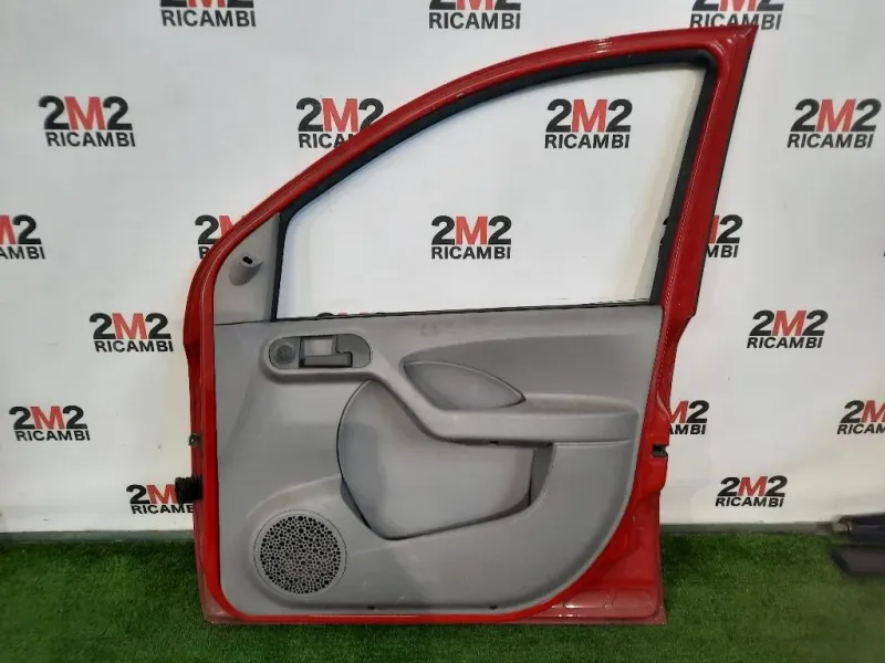 Porta ANT DX 51767630 Fiat Panda II 2004