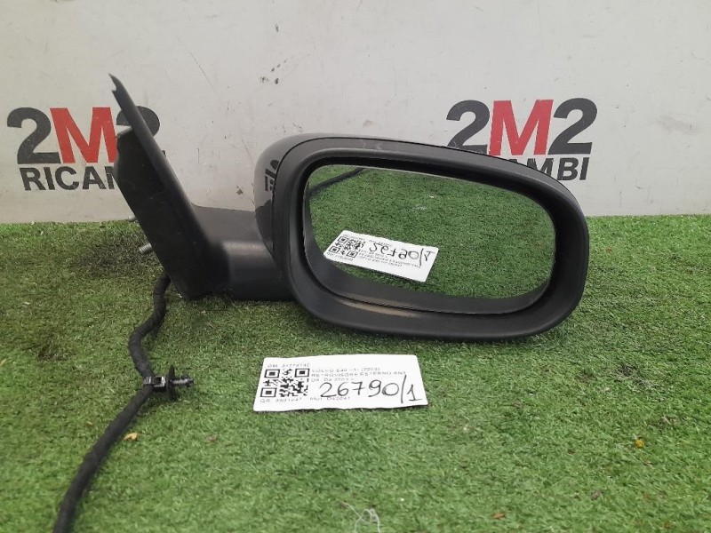 Porta ANT DX NUDA 52098463 Fiat Panda III 2012