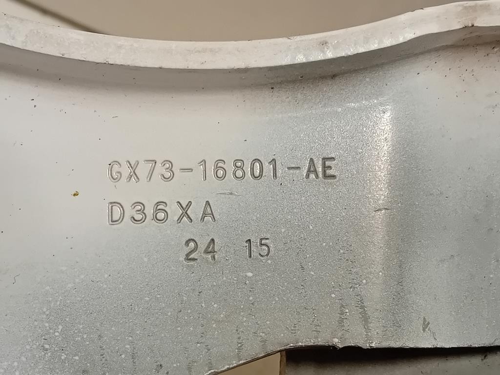 Cerniera Cofano ANT SX CX73-16801-AE Jaguar XE 2015