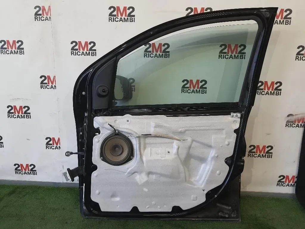 Porta ANT DX NUDA 52098463 Fiat Panda III 2012