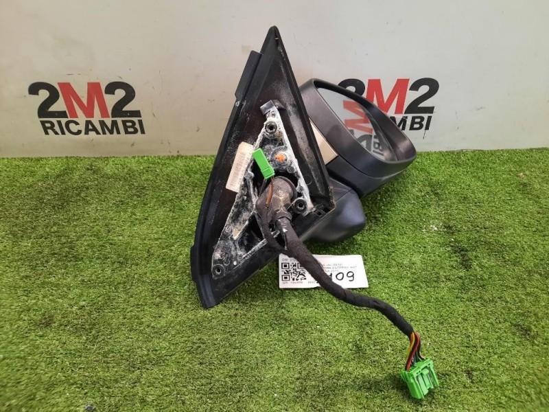 Retrovisore Esterno ANT DX 31297952 Volvo S60 II 2010