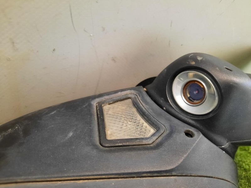 Porta ANT DX NUDA 52098463 Fiat Panda III 2012