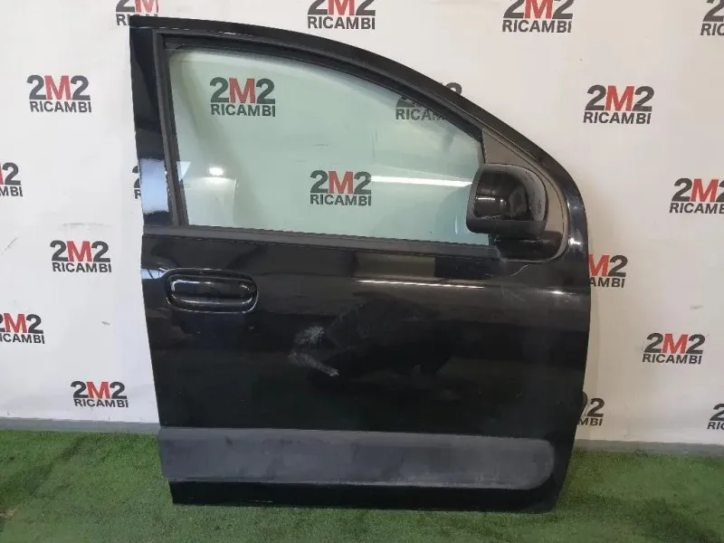 Porta ANT DX NUDA 52098463 Fiat Panda III 2012