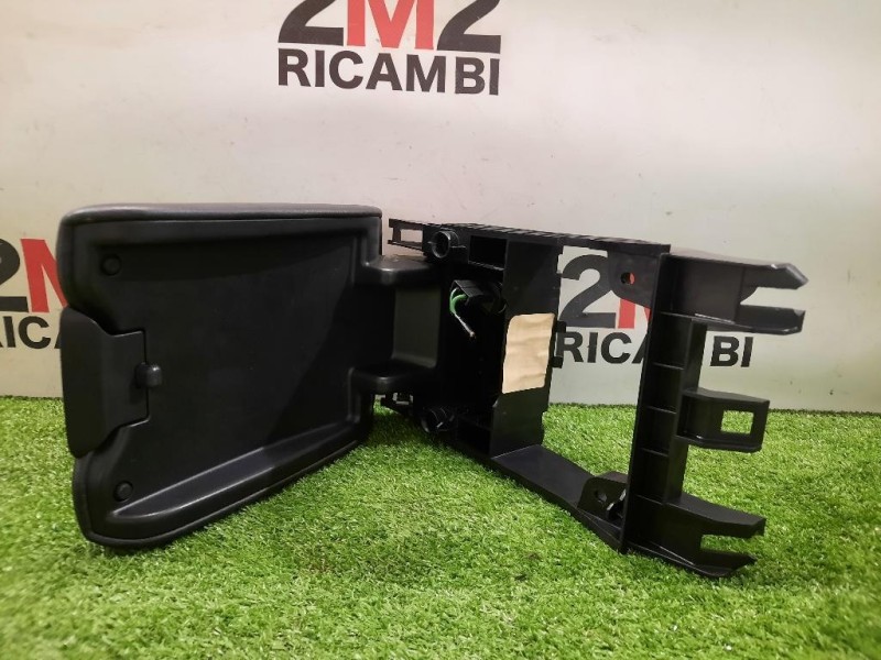 Bracciolo Console Centrale 30755587 Volvo XC60 I 2009