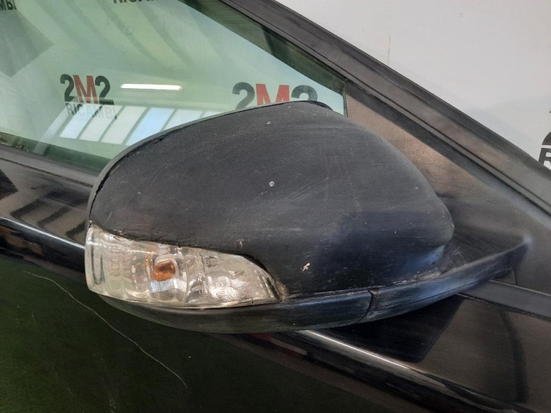 Porta ANT DX 52098462 Fiat Panda III 2012