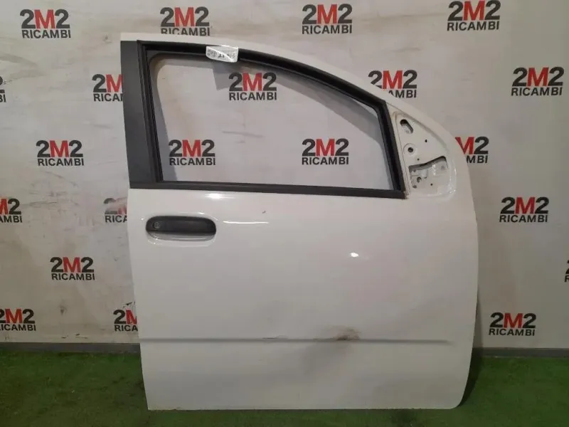 Porta ANT DX 52098462 Fiat Panda III 2012