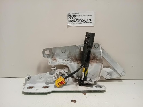 Cerniera Cofano ANT SX CX73-16801-AE Jaguar XE 2015