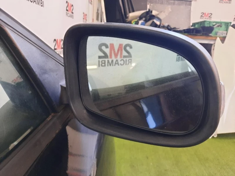 Retrovisore Esterno ANT DX 31299638 Volvo V40 II 2012