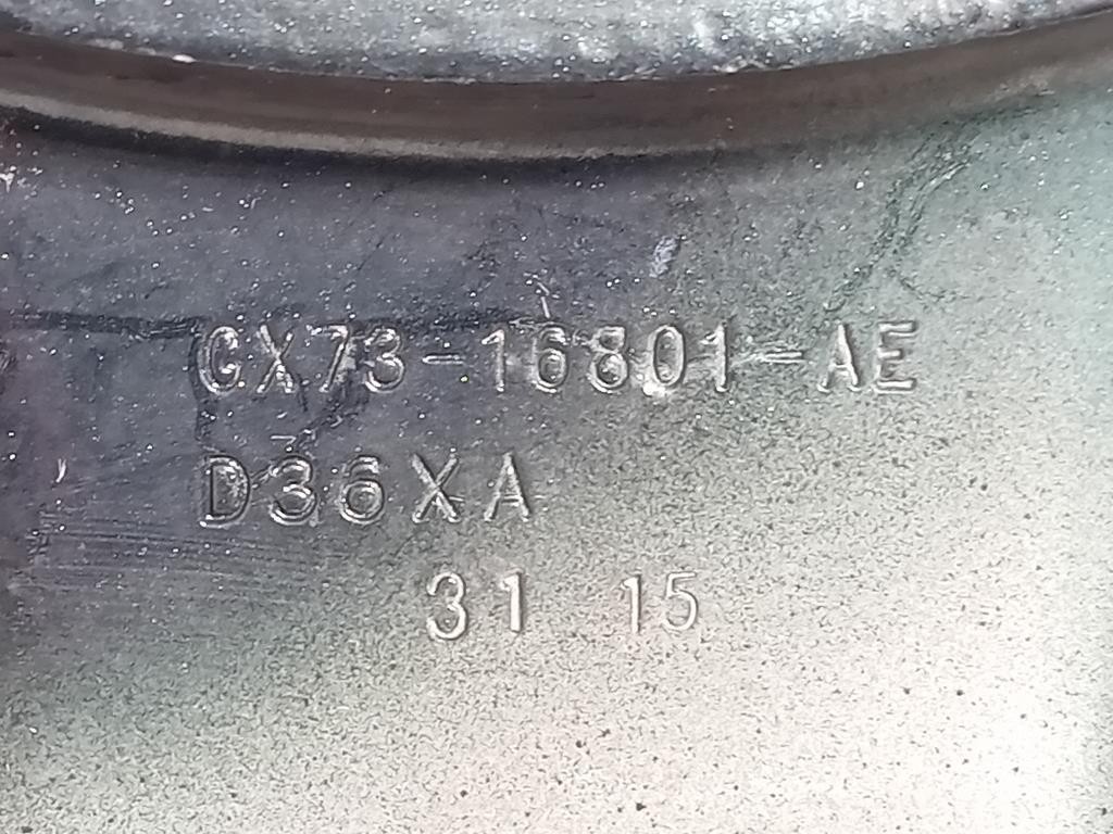 Cerniera Cofano ANT SX GX73-16801-AF Jaguar XE 2015