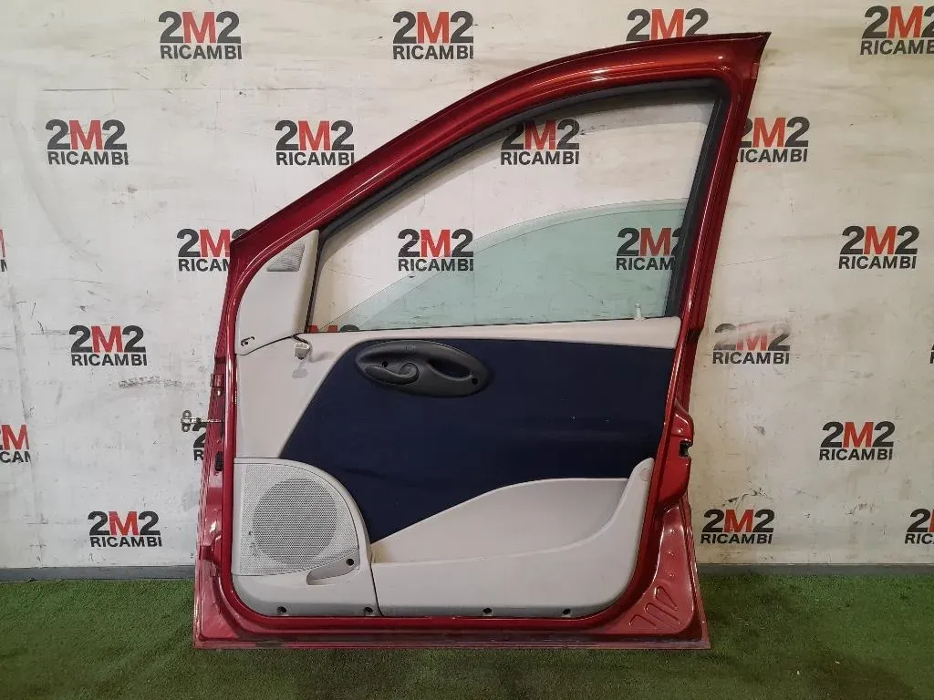 Porta ANT DX 71765844 Fiat Punto II 2003