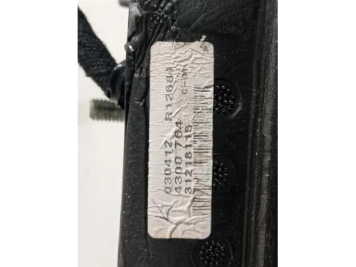 Retrovisore Esterno ANT DX 31218115 Volvo V50 2004