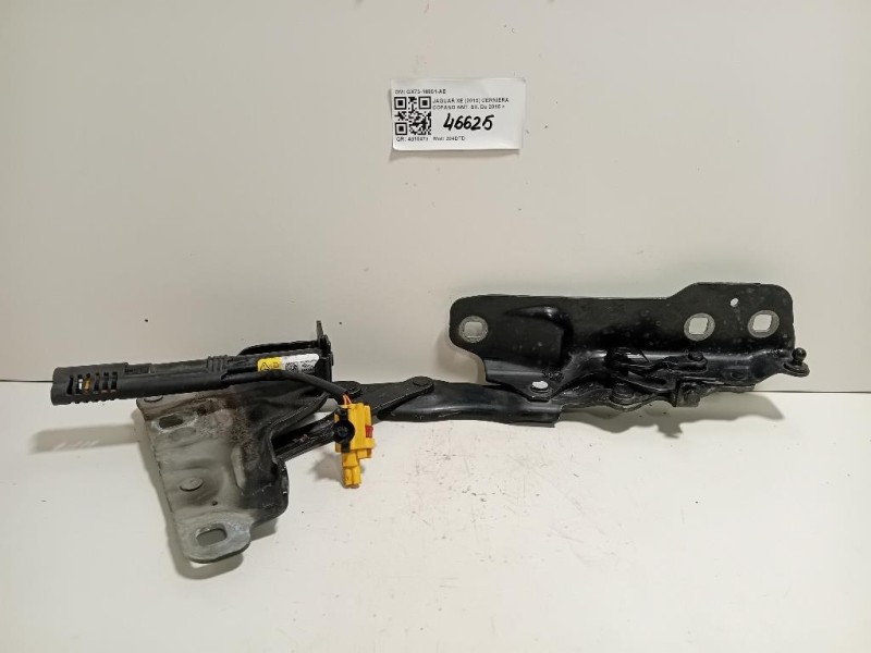 Cerniera Cofano ANT SX GX73-16801-AE Jaguar XE 2015