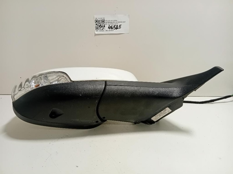 Porta ANT DX 71765848 Fiat Punto II 2003