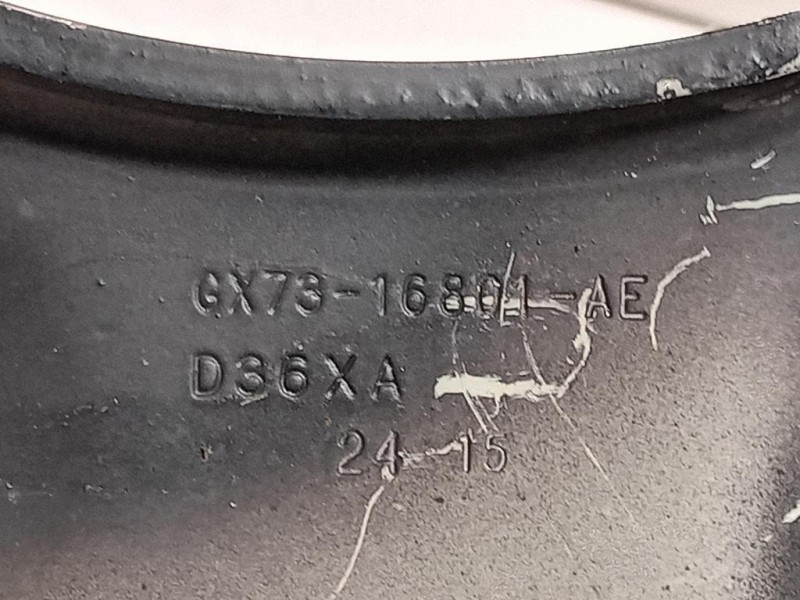 Cerniera Cofano ANT SX GX73-16801-AE Jaguar XE 2015