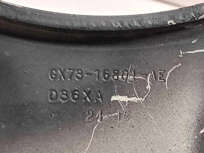 Cerniera Cofano ANT SX GX73-16801-AE Jaguar XE 2015