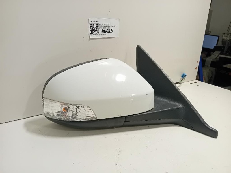 Porta ANT DX 71765848 Fiat Punto II 2003