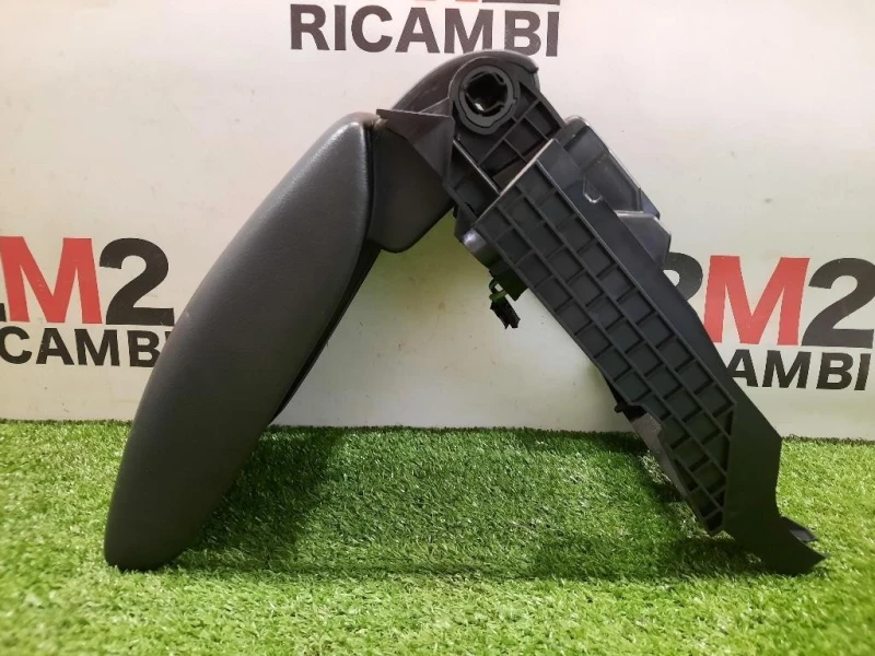 Bracciolo Console Centrale 30755587 Volvo XC60 I 2009