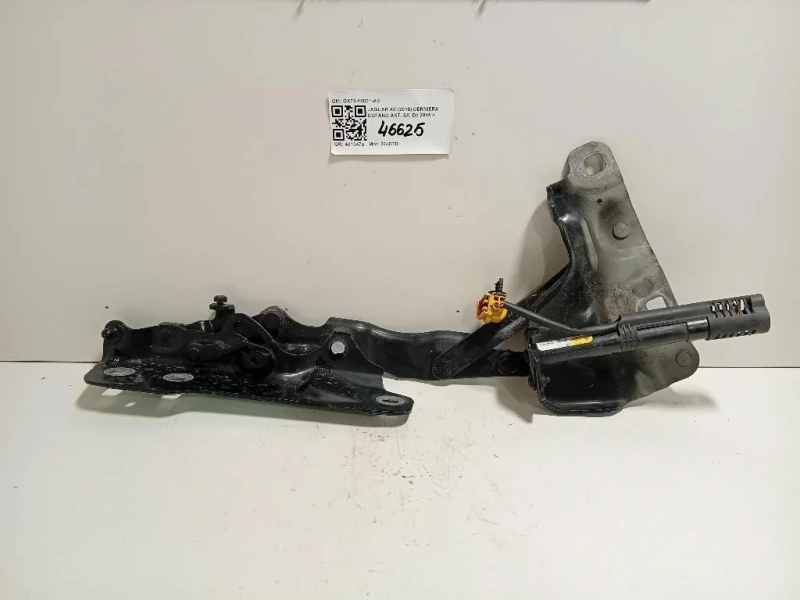Cerniera Cofano ANT SX GX73-16801-AE Jaguar XE 2015