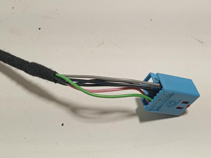 Porta ANT DX 71765848 Fiat Punto II 2003