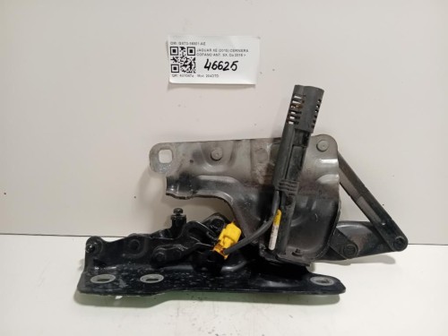 Cerniera Cofano ANT SX GX73-16801-AE Jaguar XE 2015