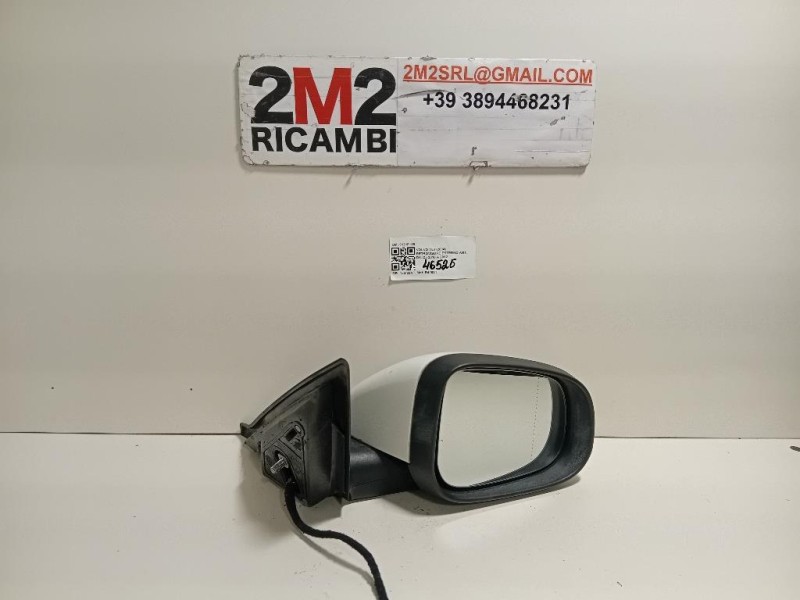 Porta ANT DX 71765848 Fiat Punto II 2003