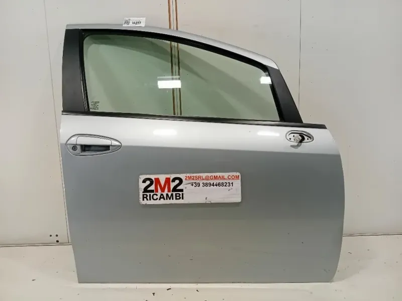 Porta ANT DX 71765848 Fiat Punto II 2003