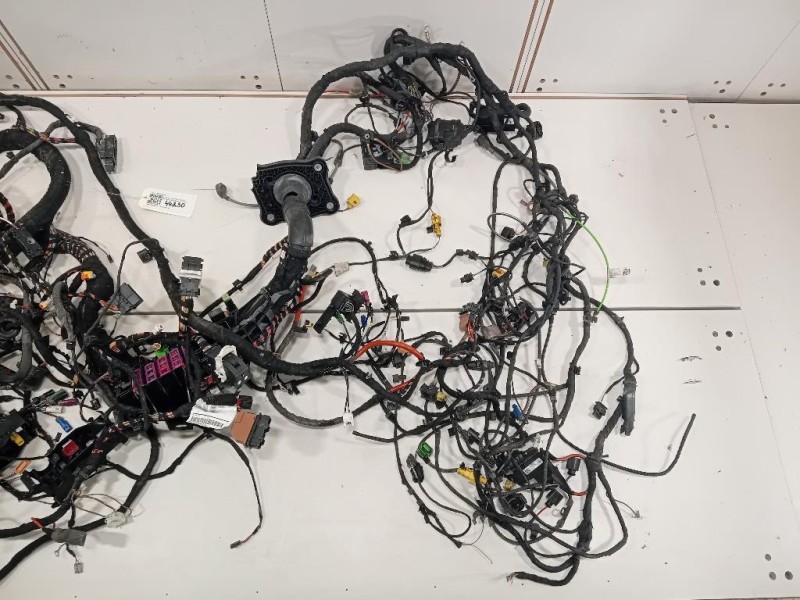 Cablaggio CABLAGGIO Audi A6 4a5c8 Avant 2018