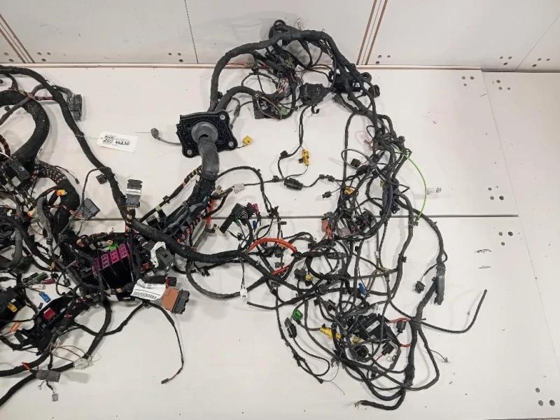 Cablaggio CABLAGGIO Audi A6 4a5c8 Avant 2018