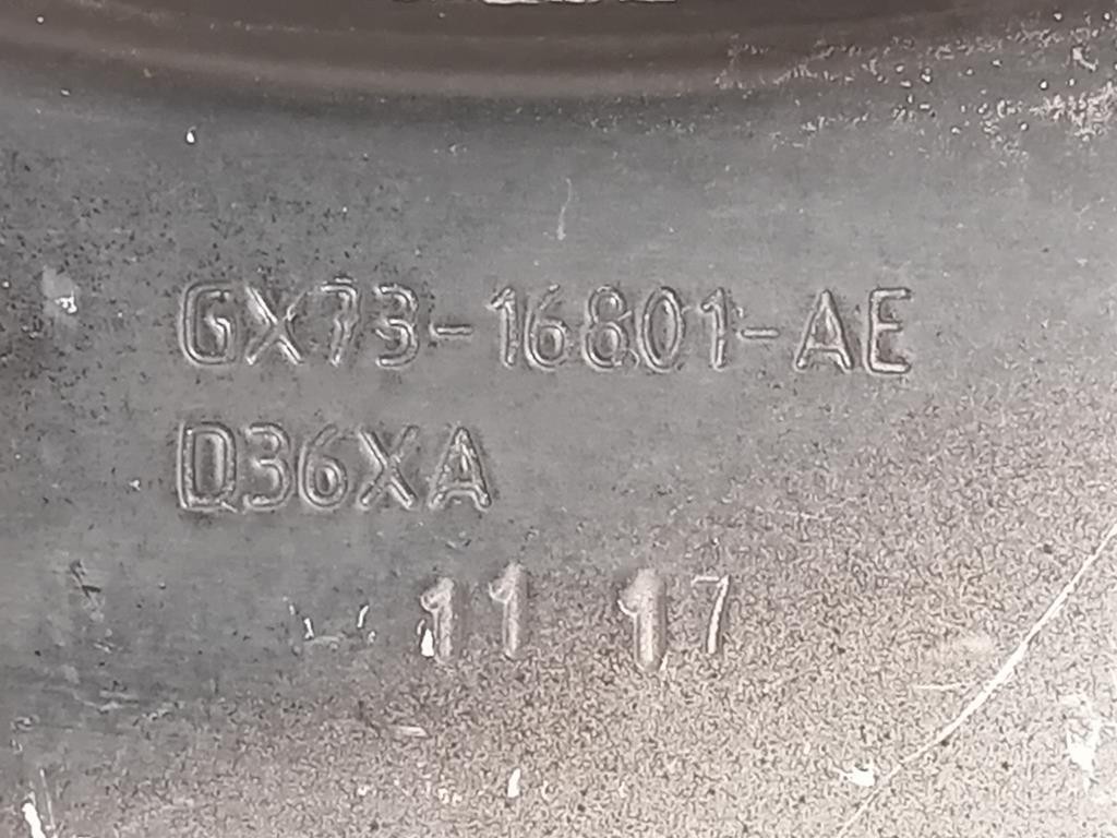 Cerniera Cofano ANT SX GX73-16801-AE Jaguar XE 2015