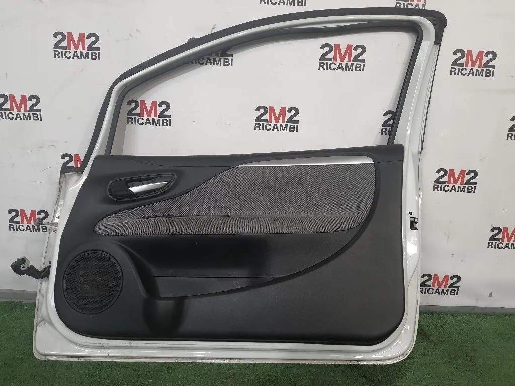 Porta ANT DX NUDA 51846216 Fiat Punto EVO 2010