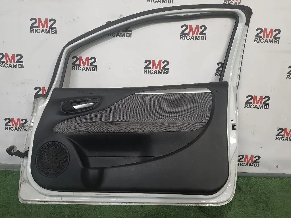 Porta ANT DX NUDA 51846216 Fiat Punto EVO 2010