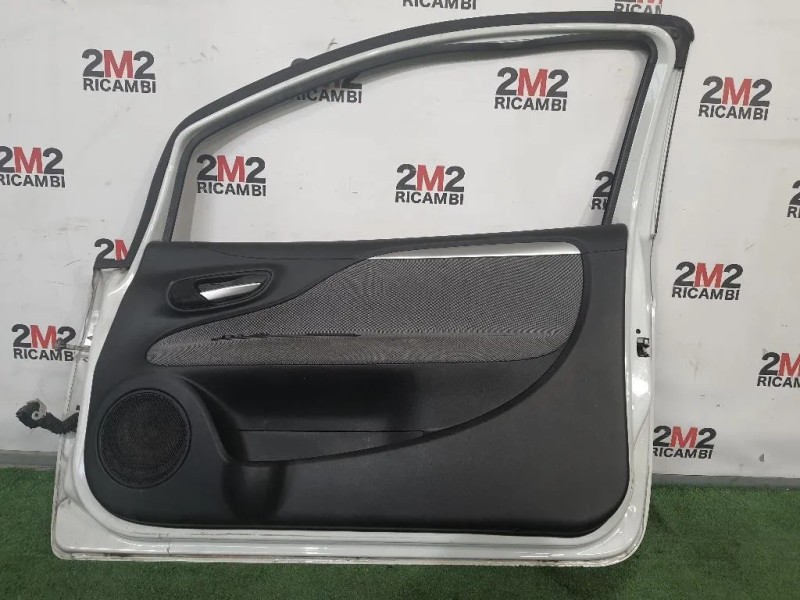 Porta ANT DX NUDA 51846216 Fiat Punto EVO 2010