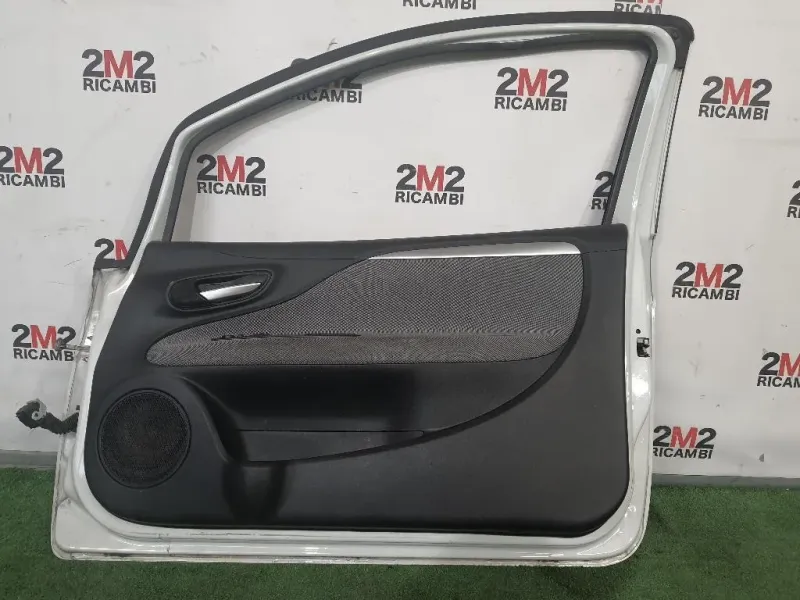Porta ANT DX NUDA 51846216 Fiat Punto EVO 2010