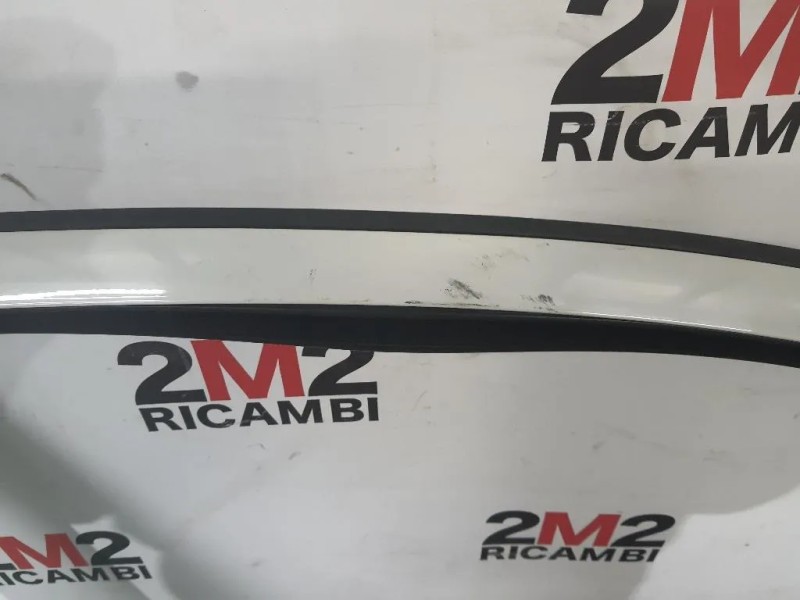 Porta ANT DX NUDA 51846216 Fiat Punto EVO 2010