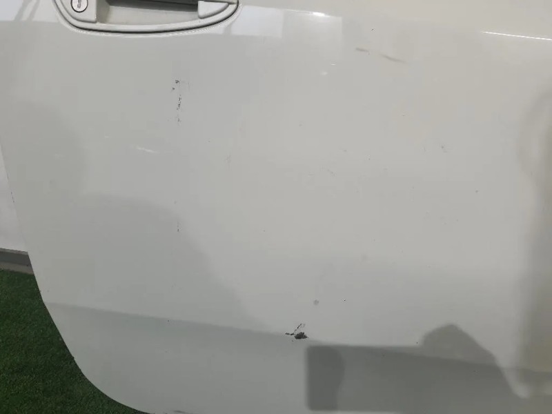 Porta ANT DX NUDA 51846216 Fiat Punto EVO 2010