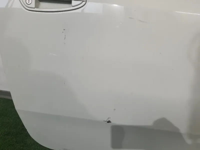 Porta ANT DX NUDA 51846216 Fiat Punto EVO 2010