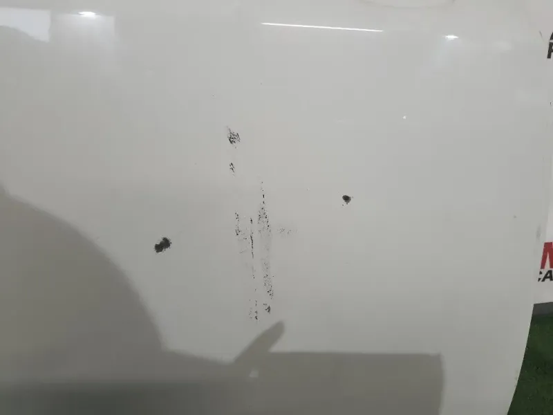 Porta ANT DX NUDA 51846216 Fiat Punto EVO 2010