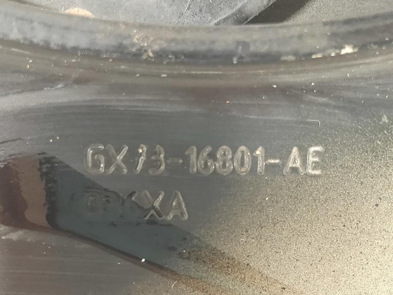 Cerniera Cofano ANT SX GX73-16801-AE Jaguar XE 2015