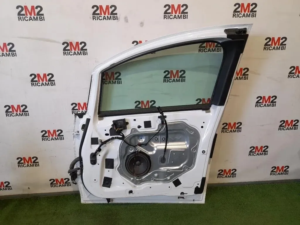 Porta ANT DX 1752757 Ford B-max 2012