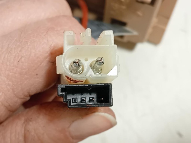 Bracciolo Console Centrale Posteriore 5116 3428288 Bmw X3 E83 2004