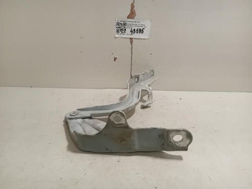 Cerniera Cofano ANT SX CERNIERA COFANO ANT SX Kia Sportage IV 2018