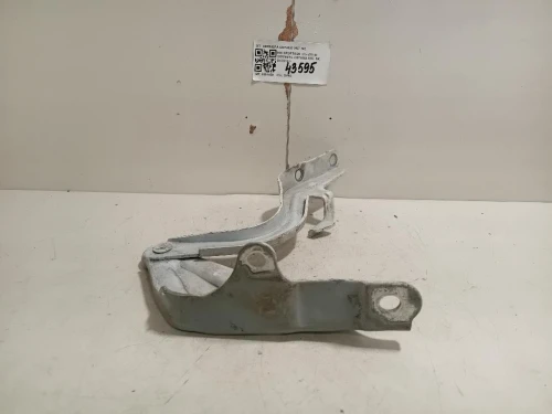 Cerniera Cofano ANT SX CERNIERA COFANO ANT SX Kia Sportage IV 2018