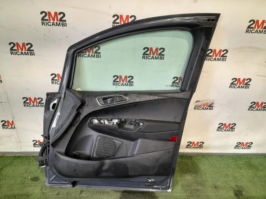 Porta ANT DX 1752757 Ford B-max 2012