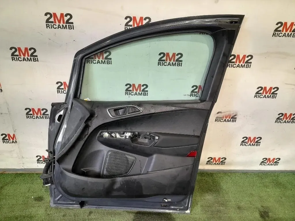 Porta ANT DX 1752757 Ford B-max 2012