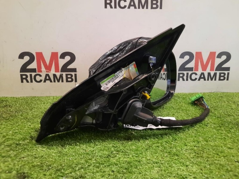 Porta ANT DX 2387617 Ford C-max III 2011
