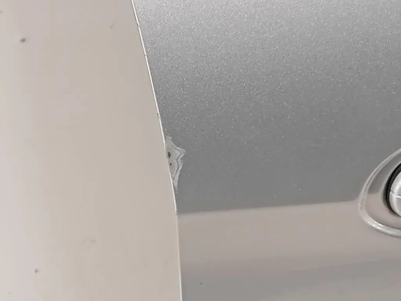 Porta ANT DX 2387617 Ford C-max III 2011