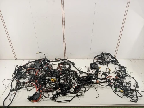 Cablaggio CABLAGGIO Audi A6 4a5c8 Avant 2018