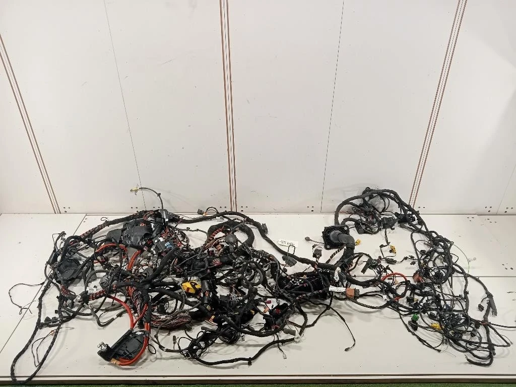 Cablaggio CABLAGGIO Audi A6 4a5c8 Avant 2018